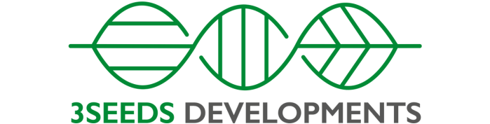 3Seeds Developments