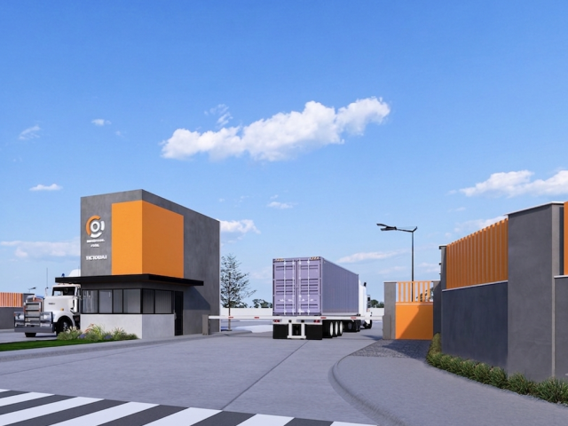 TERRENOS INDUSTRIALES EN VENTA SALINAS VICTORIA. Desde 1,400 m2