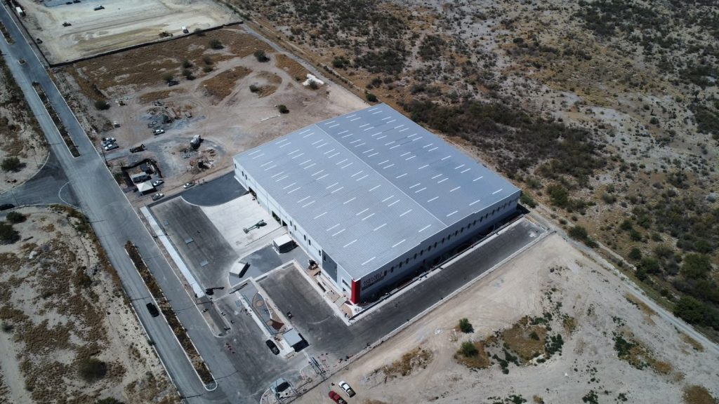 MACRO LOTES INDUSTRIALES EN VENTA CIENEGA DE FLORES. Desde 1.7 Ha