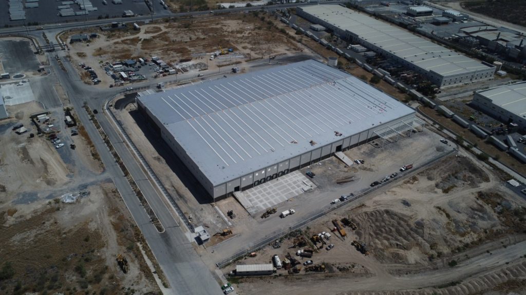 MACRO LOTES INDUSTRIALES EN VENTA CIENEGA DE FLORES. Desde 1.7 Ha
